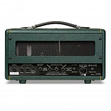 Blackstar TV-10-BH EL34 ламповая гитарная голова, 10 Вт, Boost, CabRig 2 Blackstar TV-10-BH EL34 ламповая гитарная голова, 10 Вт, Boost, CabRig 2