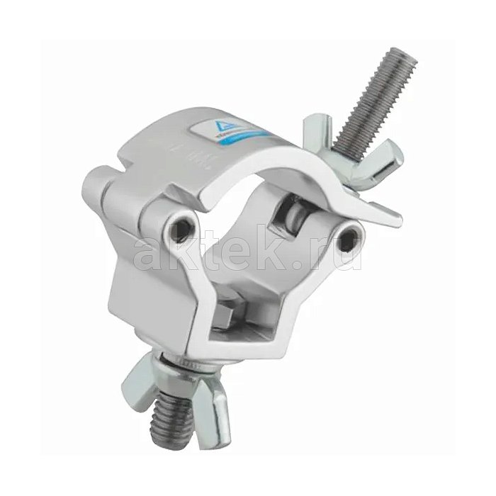 Струбцина сценическая алюминиевая SkyDisco GYP-2001 10кг 18-21мм
