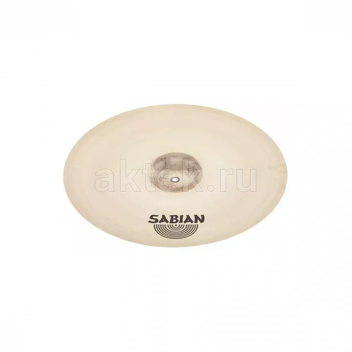 Sabian 18" HHX Evolution Crash тарелка, B20 4