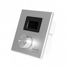 NEVOD DCP-Shuttle аудиоматрица для трансляционной системы, TCP/IP, дисплей LCD 3