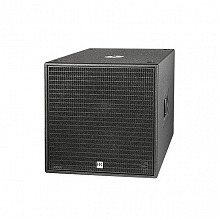 HK AUDIO LINEAR 5 MKII 118 Sub A активный сабвуфер