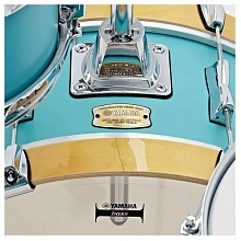 Yamaha SBP0F4HMSG берёзовая ударная установка, 4 барабана 3
