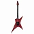 S by Solar XB4.61FRFBR электрогитара, HH, корпус из тополя