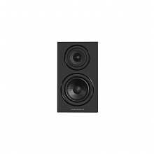 Wharfedale DIAMOND 12.1i Black пассивная полочная акустика 5″ 20–100Вт 2