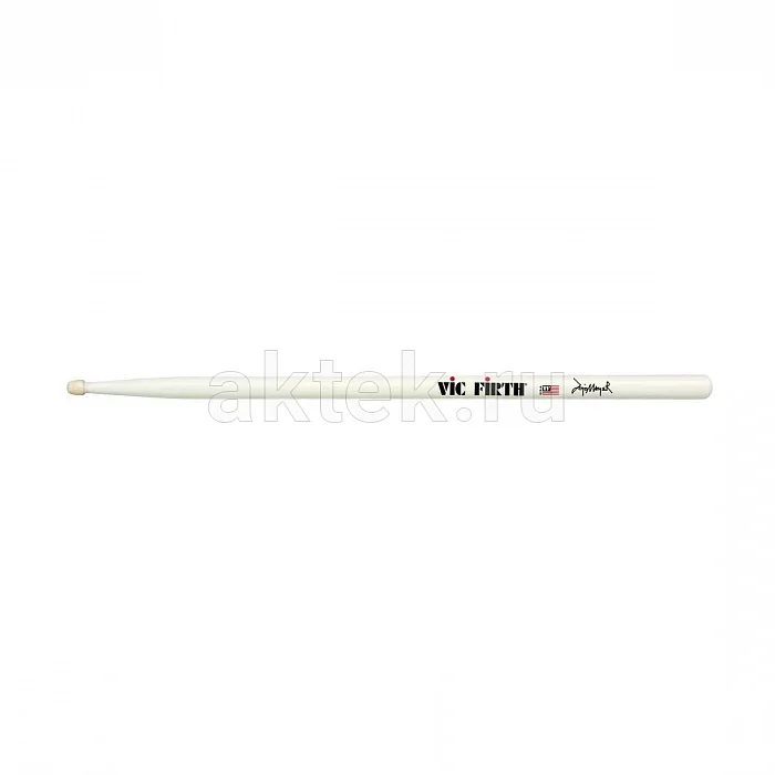 Vic Firth SJM Jojo Mayer (NERVE) барабанные палочки, орех