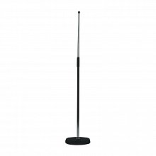 ECO Stage MS014 микрофонная стойка, 80–175 см, резьба 5/8″