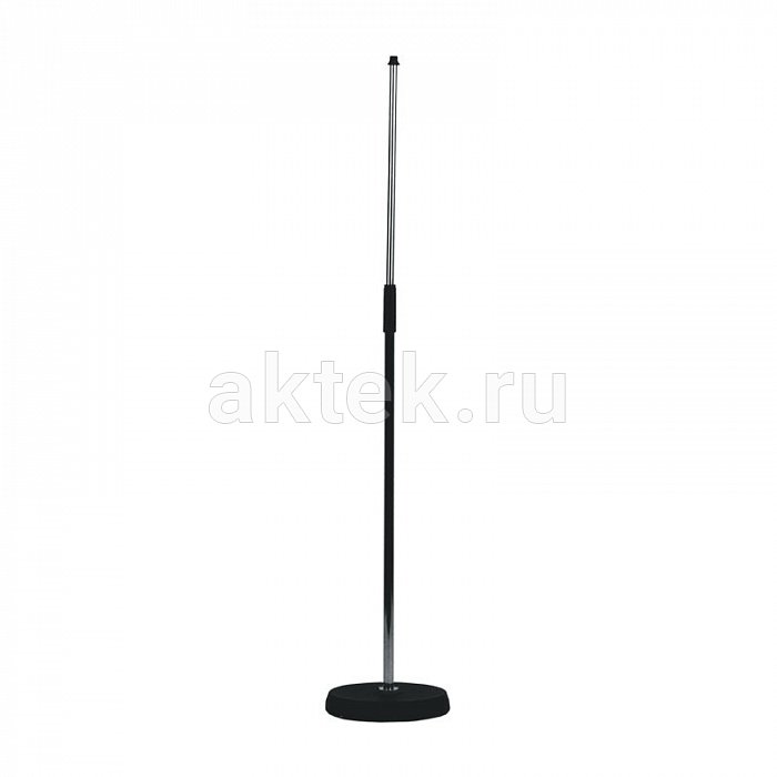 ECO Stage MS014 микрофонная стойка, 80–175 см, резьба 5/8″