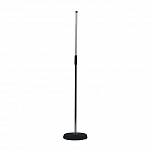 ECO Stage MS014 микрофонная стойка, 80–175 см, резьба 5/8″