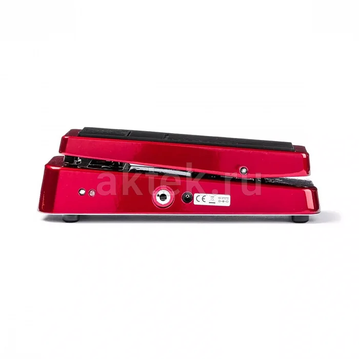 Dunlop SW95 Slash Cry Baby вау-дисторшн, Fasel, 18 В 5