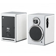 Полочная акустическая система FiiO SA1 Cloud White 2