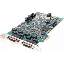 PCIe-аудиокарта Lynx Studio AES16e 16-канальная AES/EBU