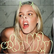 Виниловая пластинка ANNE-MARIE - UNHEALTHY 180 GRAM CLEAR VINYL 12"