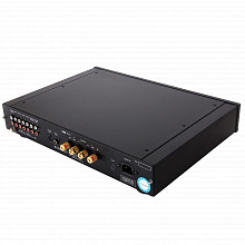 Интегральный стереоусилитель Rega Elex MK4 2