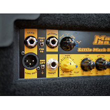 Басовый комбоусилитель Markbass CMD TRAVELER 102 P V_Ninja approved 3 Басовый комбоусилитель Markbass CMD TRAVELER 102 P V_Ninja approved 3