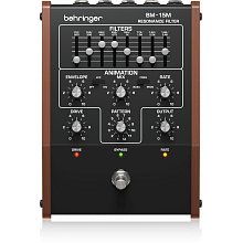 Behringer BM-15M MURF BOX винтажный аналоговый резонансный фильтр