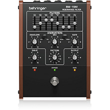 Behringer BM-15M MURF BOX винтажный аналоговый резонансный фильтр