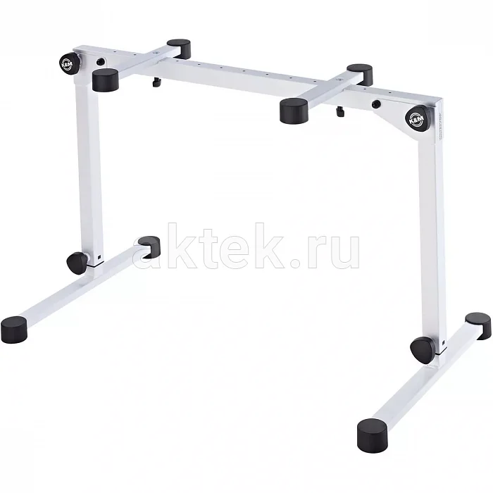 K&M 18820-019-76 клавишная стойка, нагрузка 80 кг 3