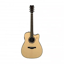 Yamaha TAG3 C электроакустическая гитара 2