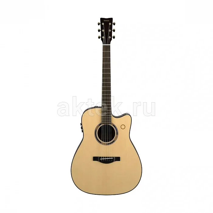 Yamaha TAG3 C электроакустическая гитара 2