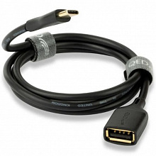 USB-кабель для ЦАП QED QE8191