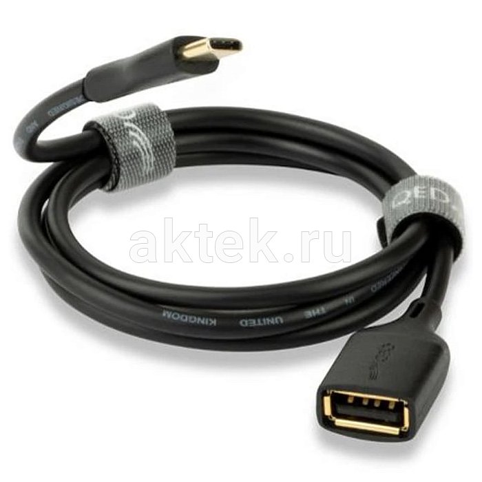 USB-кабель для ЦАП QED QE8191
