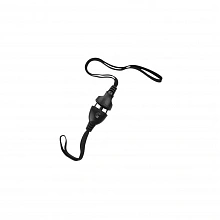 D’Addario DGS15 быстросъёмное крепление ремня к головке грифа 2