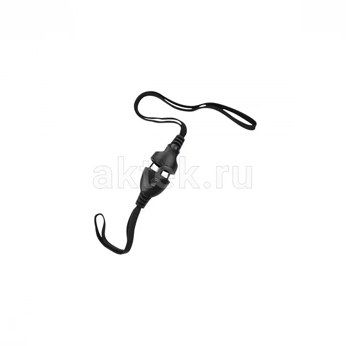 D’Addario DGS15 быстросъёмное крепление ремня к головке грифа 2