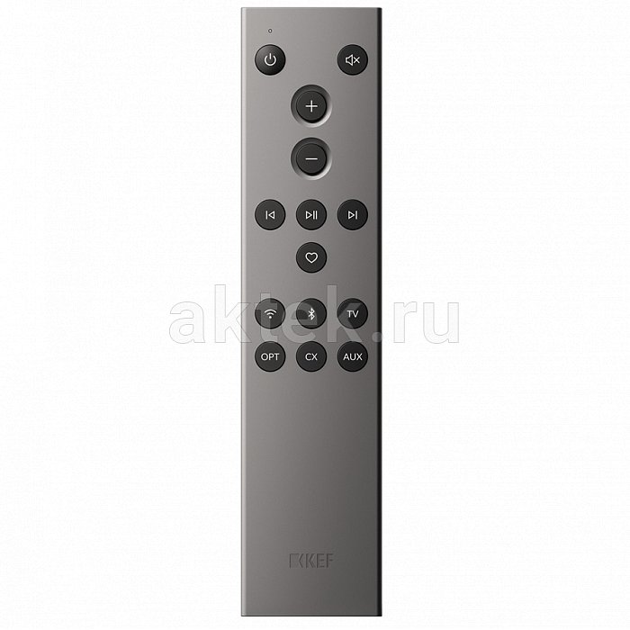KEF LS50 Wireless II Sand Shell беспроводная акустика, Wi-Fi, бежевый 2