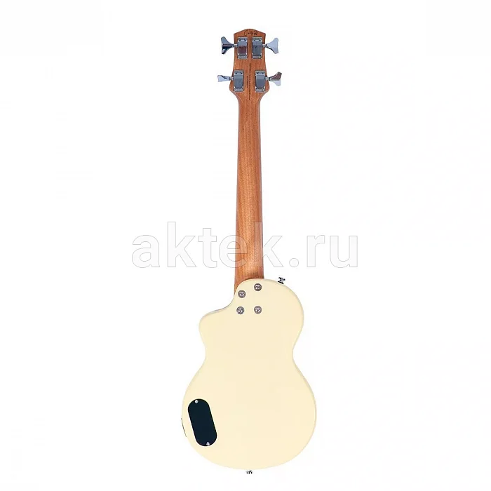 Carry-On ST Bass VW бас-гитара 3