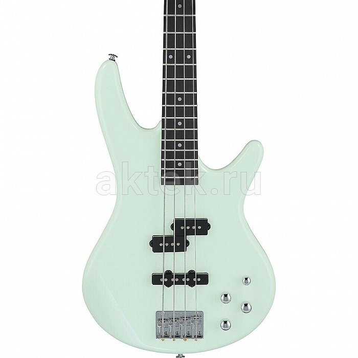 Бас-гитара Ibanez GSR200-MGR 4