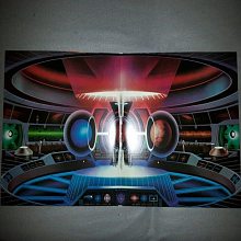 Виниловая пластинка ELECTRIC LIGHT ORCHESTRA - OUT OF THE BLUE 180 GRAM BLACK VINYL 12" 3