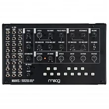 Синтезатор Moog Mavis