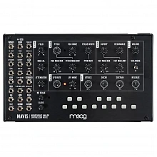 Синтезатор Moog Mavis