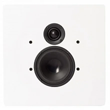 Настенная акустика DLS Flatbox D-One white 2