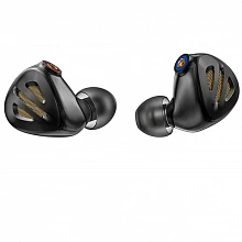 Внутриканальные наушники FiiO FH9 Black 2