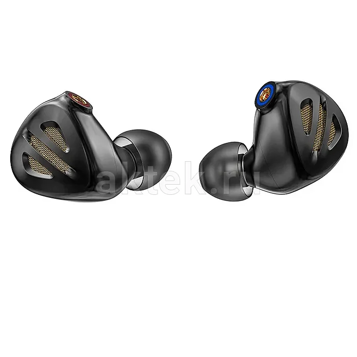 Внутриканальные наушники FiiO FH9 Black 2