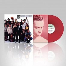 Виниловая пластинка EROS RAMAZZOTTI - EN TODOS LOS SENTIDOS 180 GRAM COLORED VINYL 12" 3