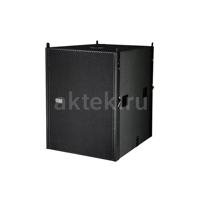 Сабвуфер Soundking G110S