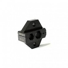 Canare TCD-65C сменные губки для CC*5-xC Series Triax