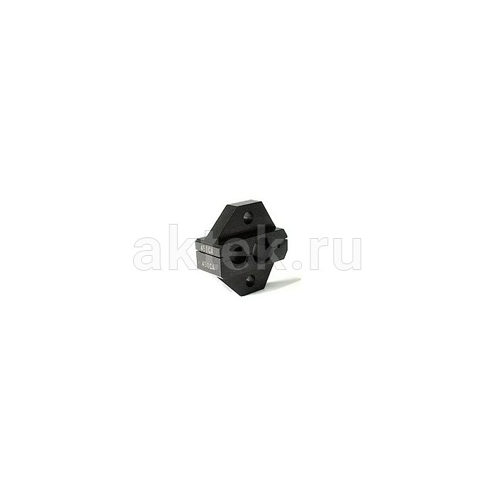 Canare TCD-65C сменные губки для CC*5-xC Series Triax