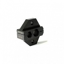 Canare TCD-65C сменные губки для CC*5-xC Series Triax