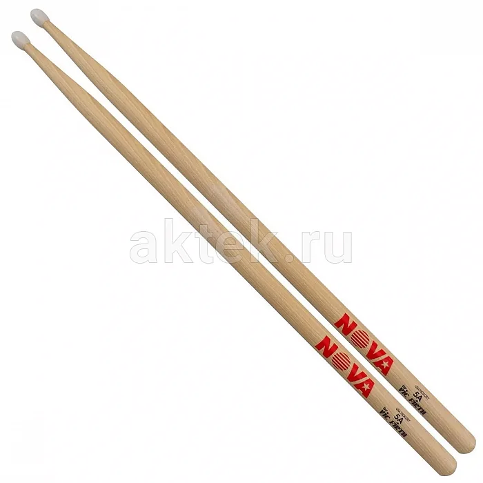Vic Firth N5AN барабанные палочки, орех