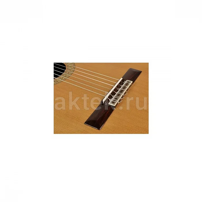Esteve 7SR CD классическая гитара 5