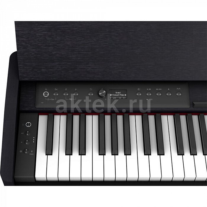 Цифровое фортепиано Roland F701-CB 3