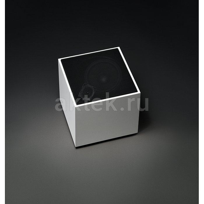 Активная акустическая система Teenage Engineering OD-11 white 5