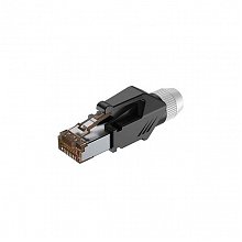 ROXTONE RJ45C5E-PH-WT разъём RJ45, белый