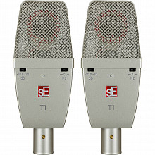 Студийные микрофоны sE Electronics T1 Pair