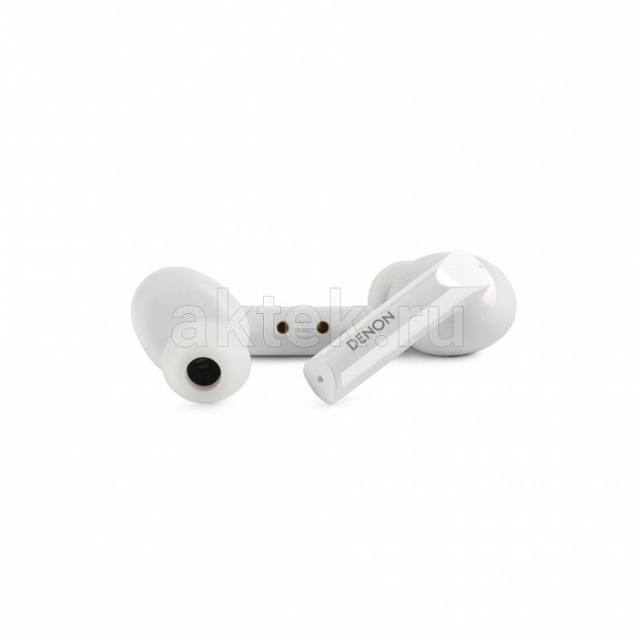 DENON AH-C840NCW White беспроводные наушники 7