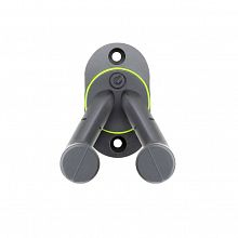 Gravity GS 08 WMB держатель, для гитары, для профессиональной AV-инсталляции 2 Gravity GS 08 WMB держатель, для гитары, для профессиональной AV-инсталляции 2