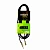 Nordfolk NMC270/5M кабель Jack 3,5–Jack 3,5, 5 м